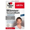 Doppelherz Männer-Gesundheit Kapseln, 30 St