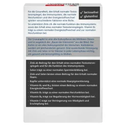 Doppelherz Männer-Gesundheit Kapseln, 30 St