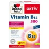 Doppelherz Vitamin B12 500 Tabletten, 120 St