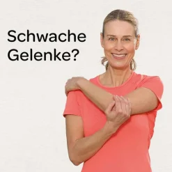 Dr. Böhm Knorpel & Knochen Tabletten, 120 St