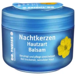 Dr. Theiss Nachtkerzen Hautzart Balsam, 200 ml