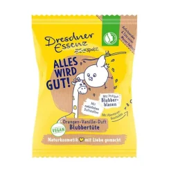 Dresdner Essenz Dreckspatz Blubbert.Alles wird gut, 1 St