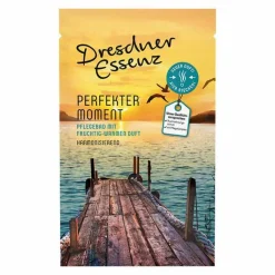 Dresdner Essenz Pflegebad Perfekter Moment, 60 g
