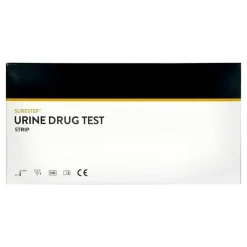 Drogentest Surestep Marihuana Thc 50ng / ml Testkas., 1 St