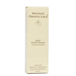 Droste Laux Gesichtswaschcreme basische, 50 ml