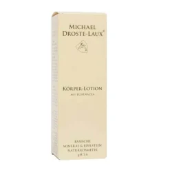 Droste Laux Körperlotion basische, 200 ml