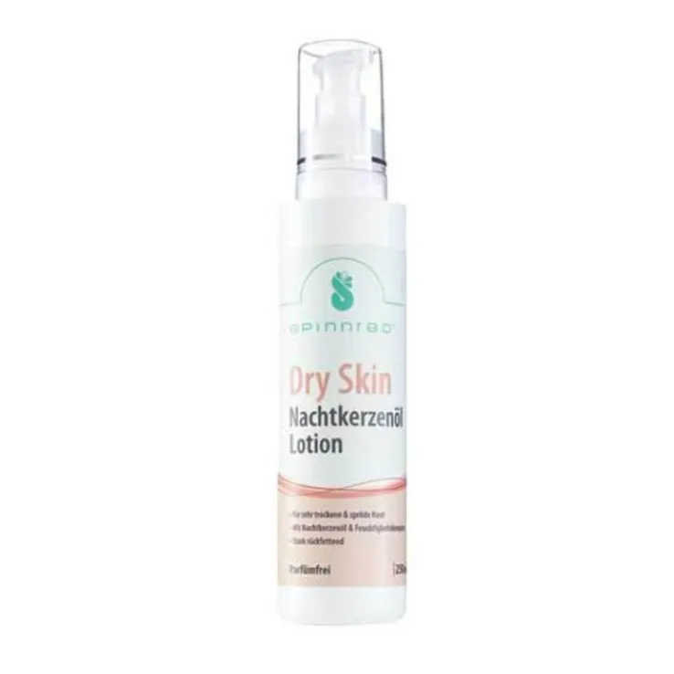Dry Skin Nachtkerzenöl Lotion, 250 ml