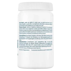 Ducray Anacaps Reactiv Kapseln, 30 St