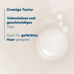 Ducray Anaphase Shampoo bei chronischem Haarausfall, 200 ml