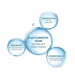 Ducray Dexyane Balsam gegen Juckreiz, 200 ml