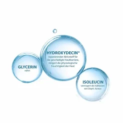 Ducray Dexyane Barriere-Creme schützend, 100 ml