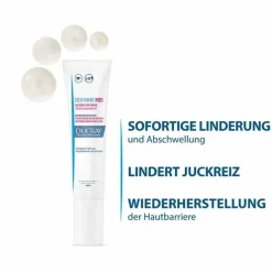 Ducray Dexyane Med Augenlidcreme, 15 ml