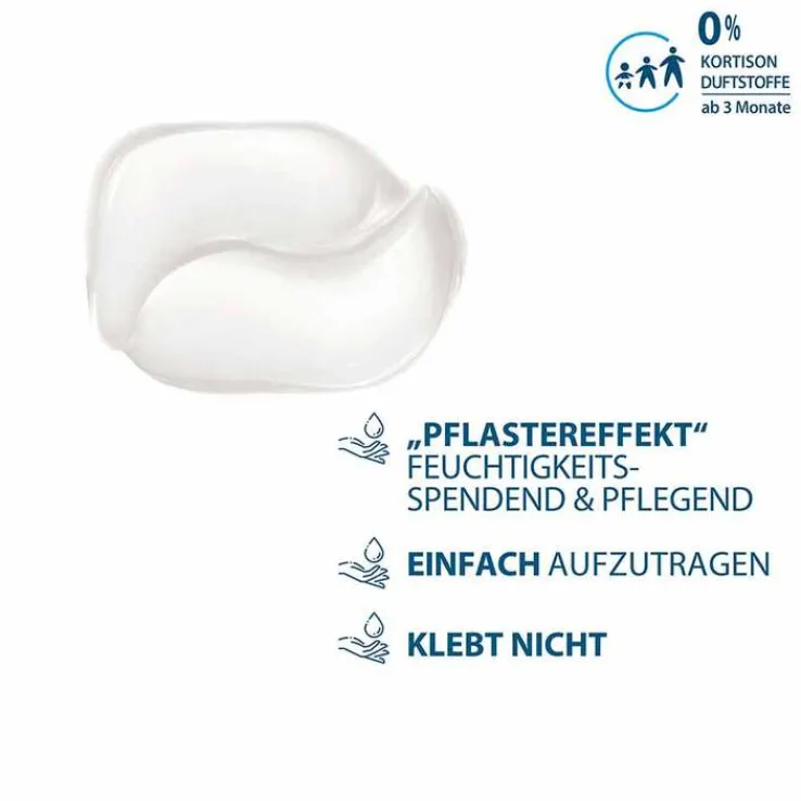 Ducray Dexyane Med Creme, 30 ml