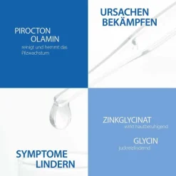 Ducray Elution ausgleichendes Shampoo, 200 ml