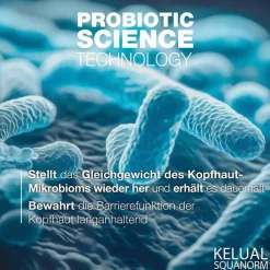 Ducray Kelual Squanorm Anti-Schup.Kopfhaut-Tonikum, 200 ml