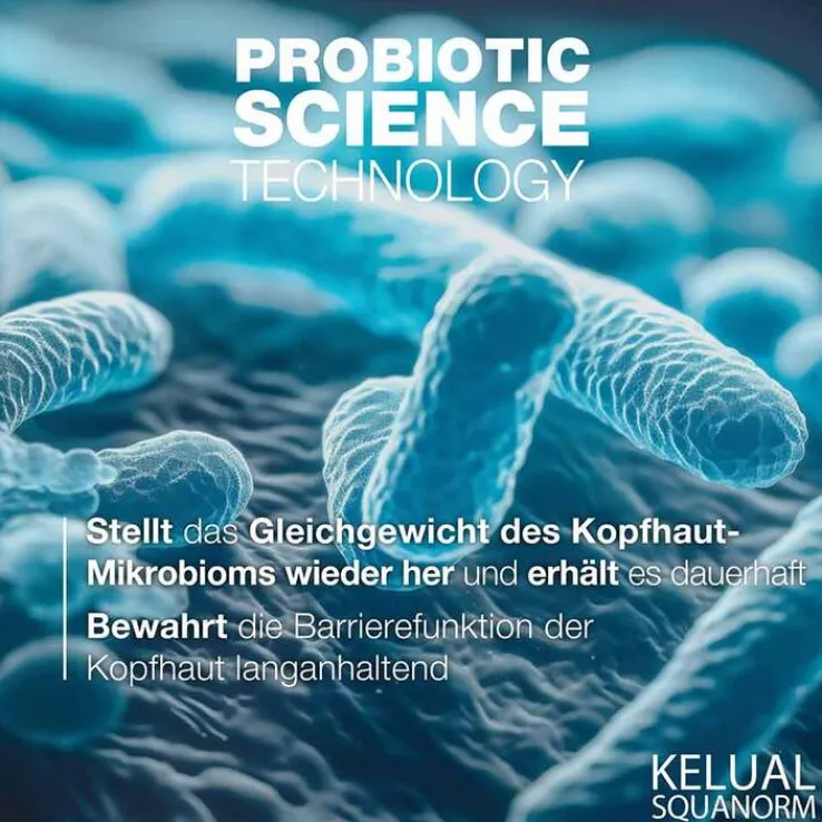 Ducray Kelual Squanorm Anti-Schup.Kopfhaut-Tonikum, 200 ml