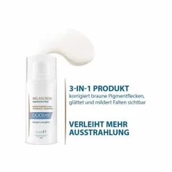 Ducray Melascreen Augenkontur-Fluid, 15 ml