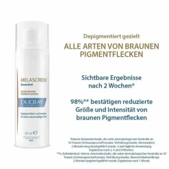 Ducray Melascreen Konzentrat, 30 ml