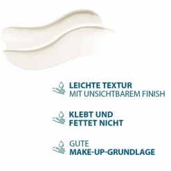 Ducray Melascreen schützendes Fluid SPF 50 + , 50 ml