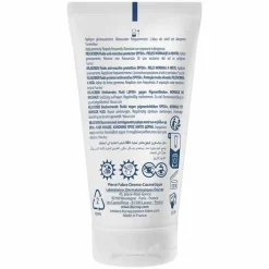 Ducray Melascreen schützendes Fluid SPF 50 + , 50 ml
