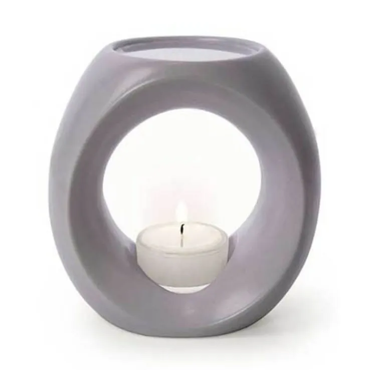 Duftlampe Primavera taupe, 1 St