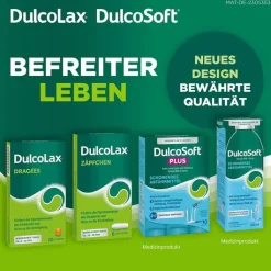 Dulcolax Dragees magensaftresistente Tabletten, 40 St