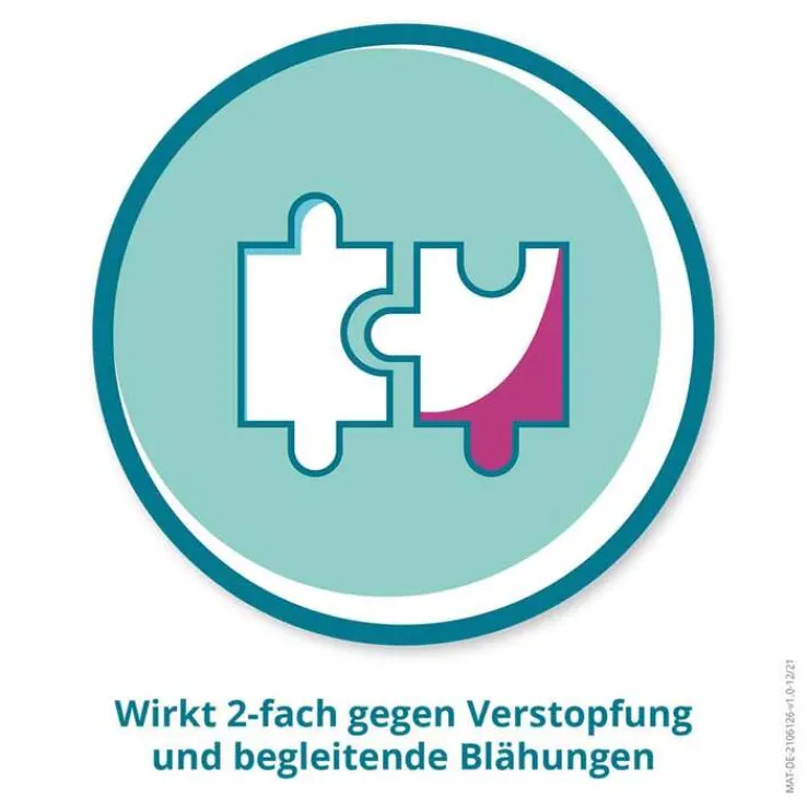 DulcoSoft® PLUS Sachets, 20 St