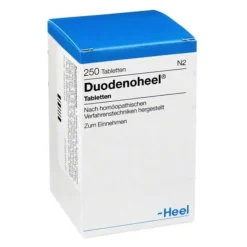 Duodenoheel Tabletten, 250 St