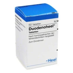 Duodenoheel Tabletten, 50 St