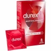 durex® Gefühlsecht Ultra Kondome, 8 St