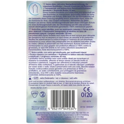 Durex Invisible Kondome, 12 St