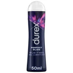 durex® Perfect Glide Gleitgel, 50 ml