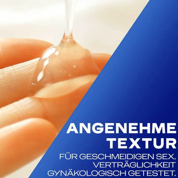 durex® Play Feel Gleitgel, 50 ml