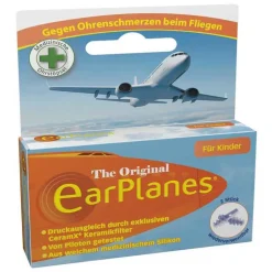 Earplanes Child / Kind, 2 St