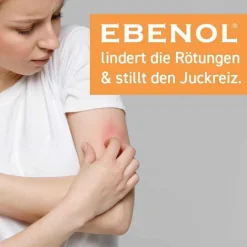 EBENOL Spray 0,5% Lösung, 30 ml