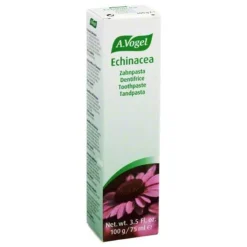 Echinacea Zahnpaste A. Vogel, 100 g