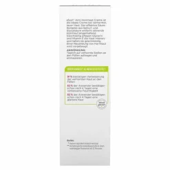 Efasit Anti-Hornhaut Creme, 75 ml
