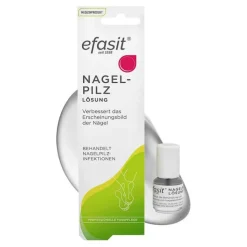Efasit Nagelpilz Lösung, 4 ml