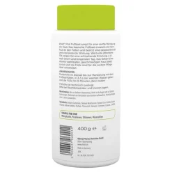 Efasit Vital Fußbad, 400 g