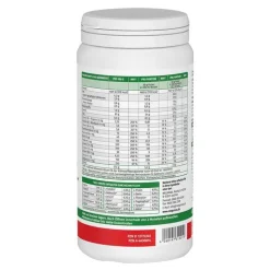 Eiweiss 100 Haselnuss Megamax Pulver, 400 g