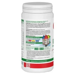 Eiweiss 100 Vanille Megamax, 400 g