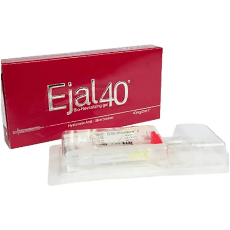 EJAL40 40 mg / 2 ml Fertigspritzen, 1 St
