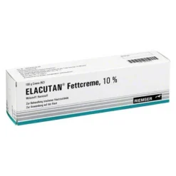 Elacutan Fettcreme, 100 g