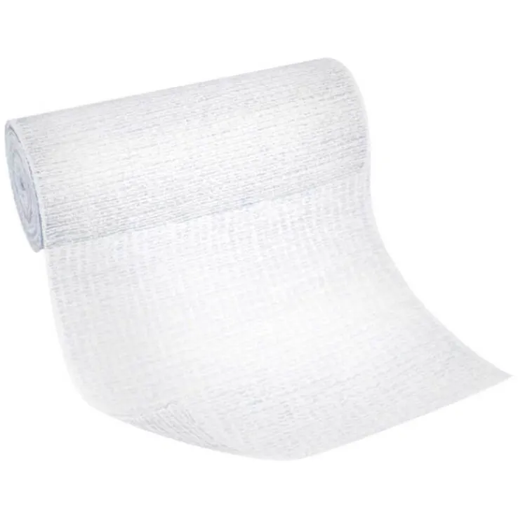 Elastomull® elastische Fixierbinde 4m x 8cm 2096, 1 St