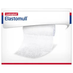 Elastomull® elastische Fixierbinde 4 m x 10 cm, 20 St