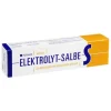 Elektrolyt Salbe S, 100 g