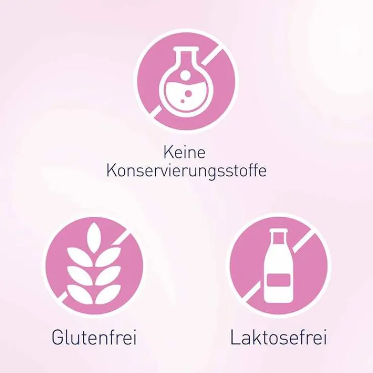Elevit 1 Kinderwunsch & Schwangerschaft Tabletten, 30 St