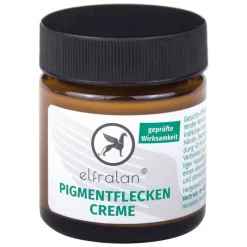 Elfralan Pigmentflecken Creme, 30 ml