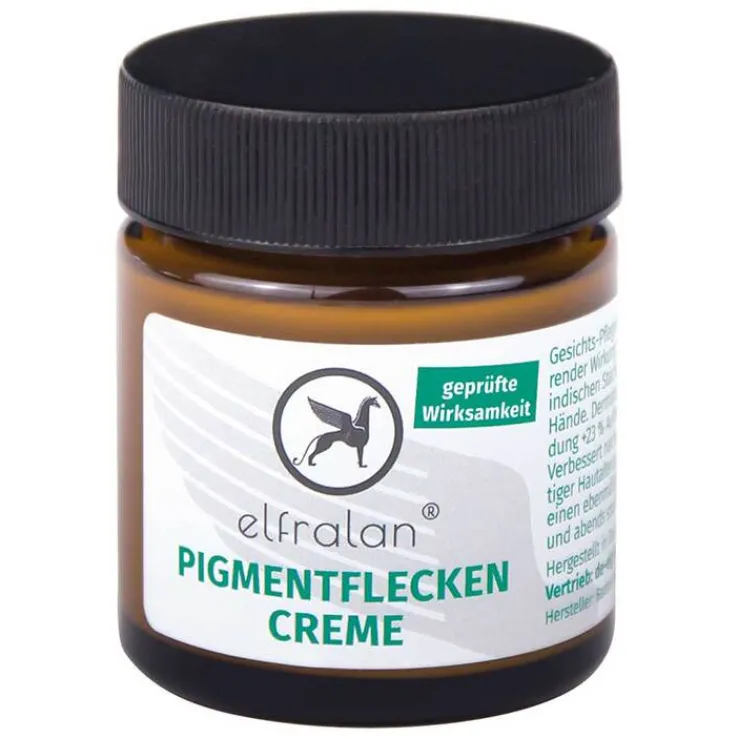 Elfralan Pigmentflecken Creme, 30 ml