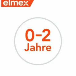 Elmex Lernzahnbürste, 1 St
